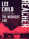 Cover image for The Midnight Line